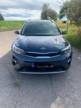 Kia Stonic Spirit TGDI - Kia Stonic von privat