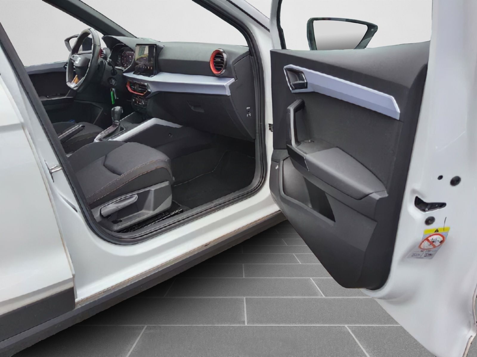 Seat Arona - Bild 4