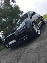 Porsche Cayenne S  Tech Art Original  - gebrauchte Porsche Cayenne aus dem Jahr 2009