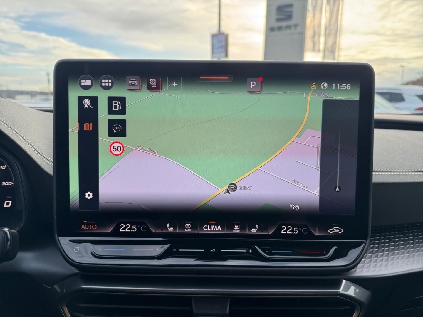 Cupra Formentor - Bild 24