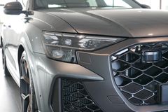 AUDI RSQ8 performance | B&O Advanced | Carbon | 305 AUDI RSQ8 performance | B&O Advanced | Carbon | 305