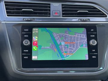 Volkswagen Tiguan  BMT 2.0 TDI DSG R-LINE*DIGITAL*APPLE*ACC