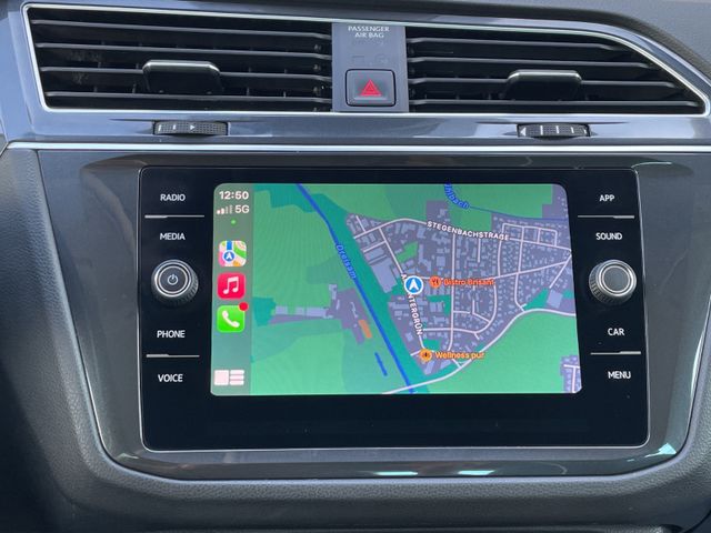 Volkswagen Tiguan  BMT 2.0 TDI DSG R-LINE*DIGITAL*APPLE*ACC