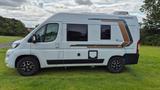 Weinsberg  CaraBus 540 MQ mit vielen Zusatzausstattungen - Weinsberg Carabus 540
