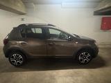 Dacia Sandero Stepway, 1. Hand - Dacia Sandero