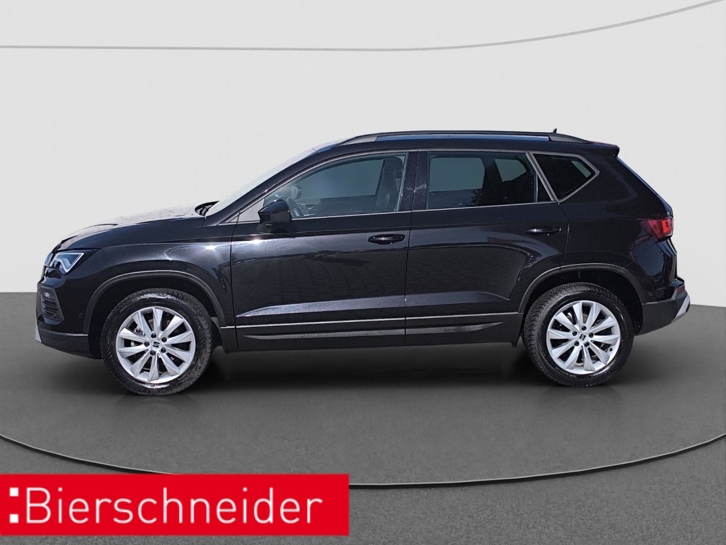 Seat Ateca - Bild 4