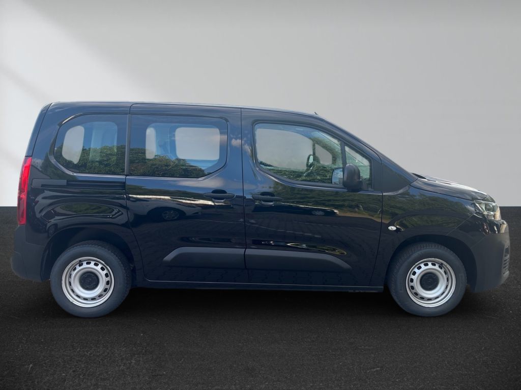 Citroën Berlingo M PureTech 110 START – Bild 3