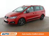 Seat Alhambra 1.4 TSI FR Aut.*NAVI*TEMPO*CAM*PDC* - Seat Alhambra: Allradantrieb