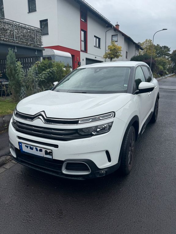 Image of Citroën C5 Aircross