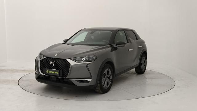 DS DS3