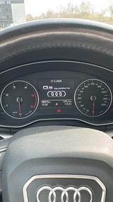 Audi Q5 2.0 TDI quattro mit PANO - Audi Q5 mit Diesel-Antrieb: Grau, Standheizung