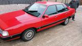 Audi 100 Limousine 2,2 l - Audi 100 aus 1987