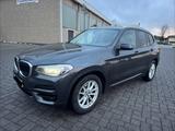 BMW X3 2.0 Diesel - BMW X3: 2.0