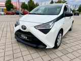 Toyota Aygo AYGO xKlima - Toyota in München: Aygo