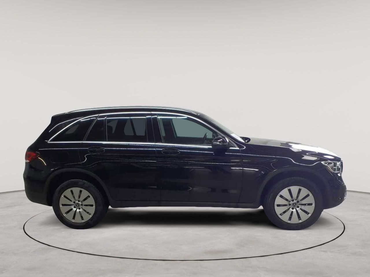 Mercedes-Benz GLC 300 de 4M- AHK AssiP BusiP KomfP foto 3
