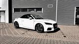Audi TT Roadster  2.0 - Audi 80: 2.0