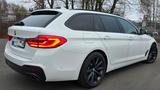 BMW 520d xDrive Touring Leder,HeadUp,Abstandstempoma - BMW 520 von privat