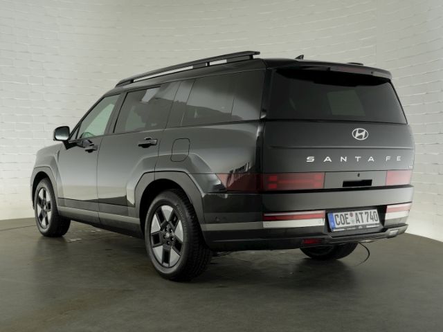 SANTA FE HEV INTRO 4WD+VOLL LED+NAVI+360 GRAD KA