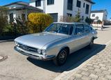 Audi 100 Coupe S " 1. Hand - KD neu - sehr gepflegt " - Audi 100