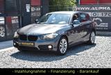 BMW 118i Advantage Navi MFL Temp Steuerkette neu - gebrauchte BMW 118 aus dem Jahr 2016