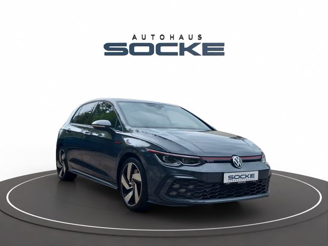 Volkswagen Golf VIII 2.0 TSI GTI DSG/AHZV/Matrix
