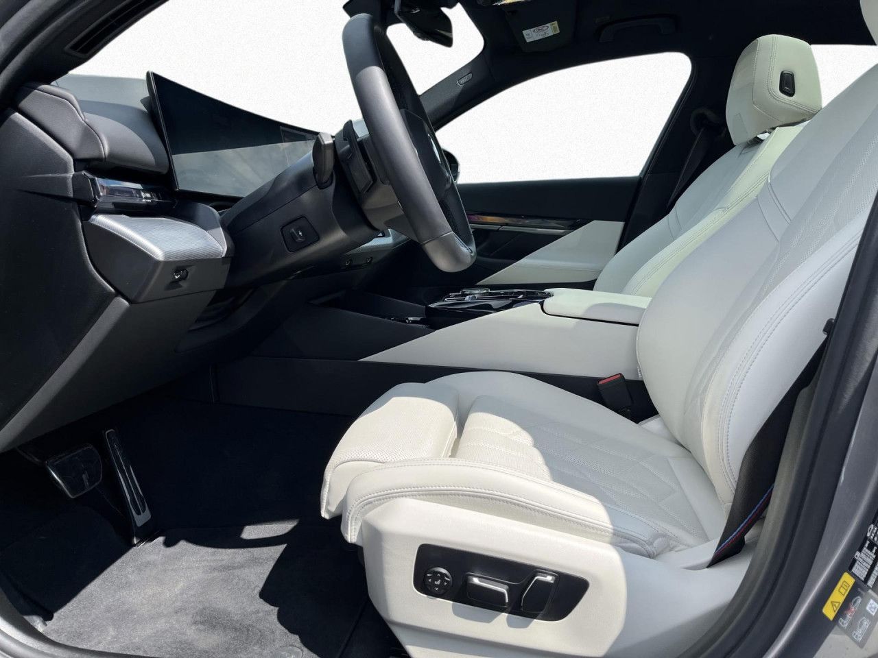 BMW i5 - Bild 17
