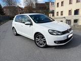 Volkswagen Golf 1.2 TSI Comfortline mit Standheizung 