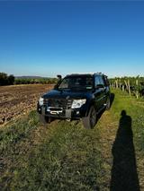 Mitsubishi Pajero V80 3.2 - Mitsubishi Pajero: 2.8