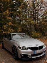 BMW 440i F36 Hinterradantrieb B58 US-Import - BMW: Import