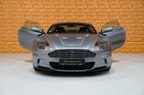 Aston Martin DBS 6.0 Touchtronic V12 " Casino Royal " Carbon - Aston Martin DBS aus 2011