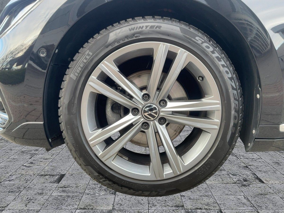 Volkswagen Arteon - Bild 8