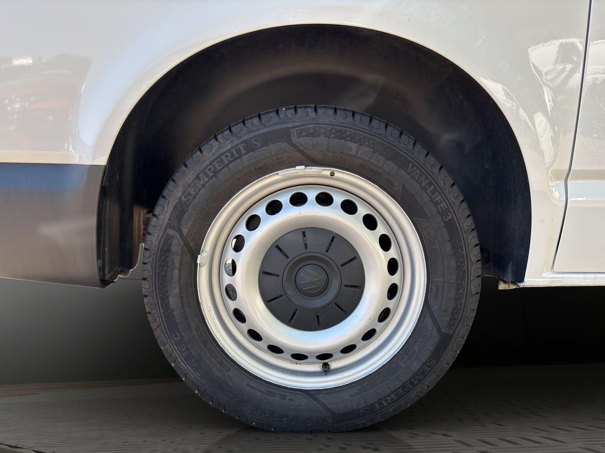 T6 Transporter Kasten 2.0 TDI ACC RFK NAV LED