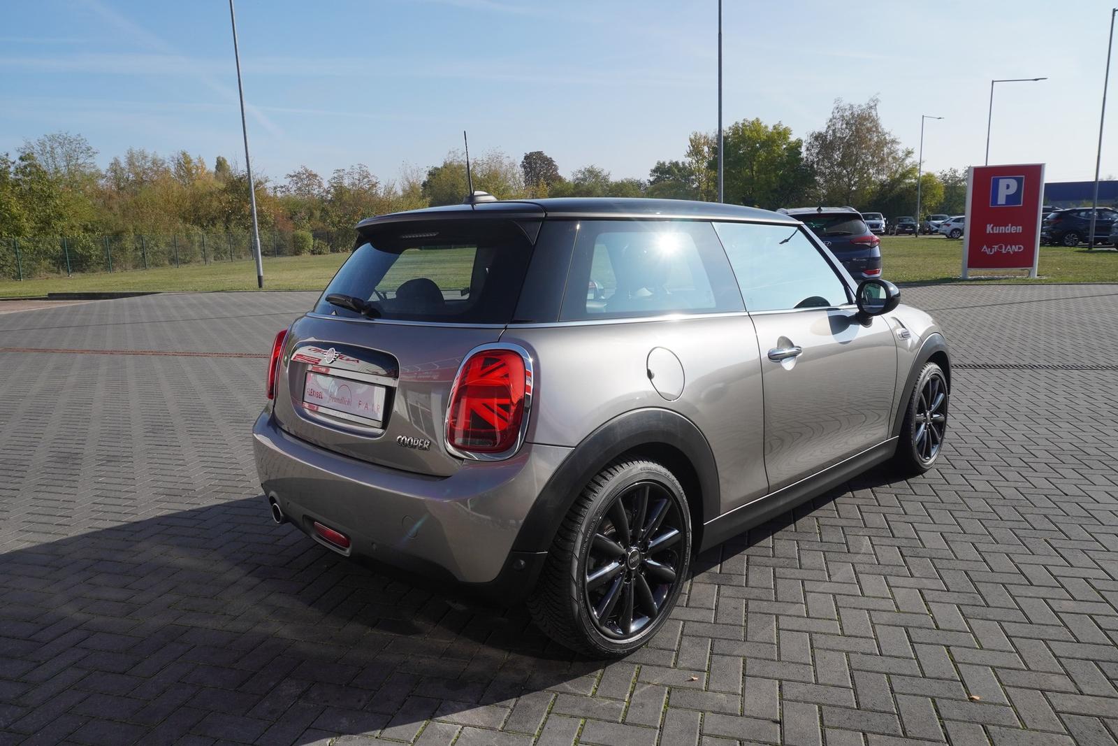 MINI Mini Cooper LED Sitzheizung Klimaaut. Keyless-Go