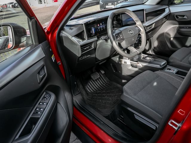 Opel Frontera Edition 1.2 81 kW Spurhalteassistent