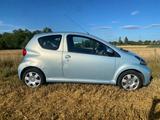 Toyota Aygo (X) 1.0 - TÜV/REIFEN/GENERATOR - NEU  - Toyota aus 2005: Aygo
