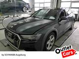 Audi A6 allroad quattro 45 TDI S tronic - gebrauchte Audi A6 Allroad aus dem Jahr 2023