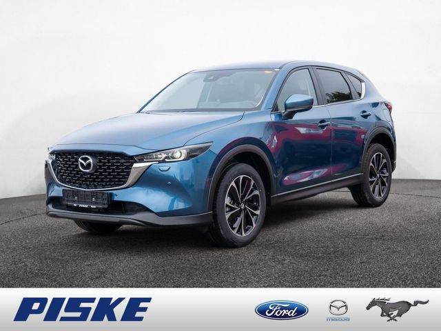 Mazda CX-5 e-SKYACTIV-G 165 FWD ADVANTAGE