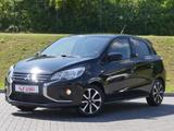 Mitsubishi Space Star 1.2 Intro Edition+ CVT Navi Tempomat - Mitsubishi Space Star mit Benzin-Antrieb: Navigationssystem
