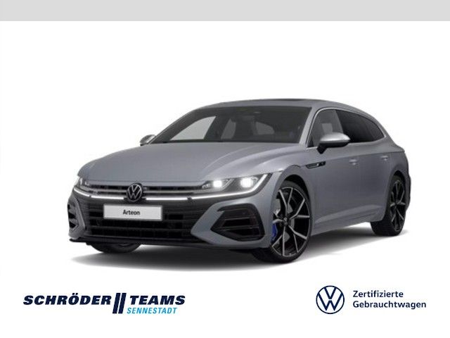 Volkswagen Arteon Shooting Brake 2.0 TSI 4 Motion R