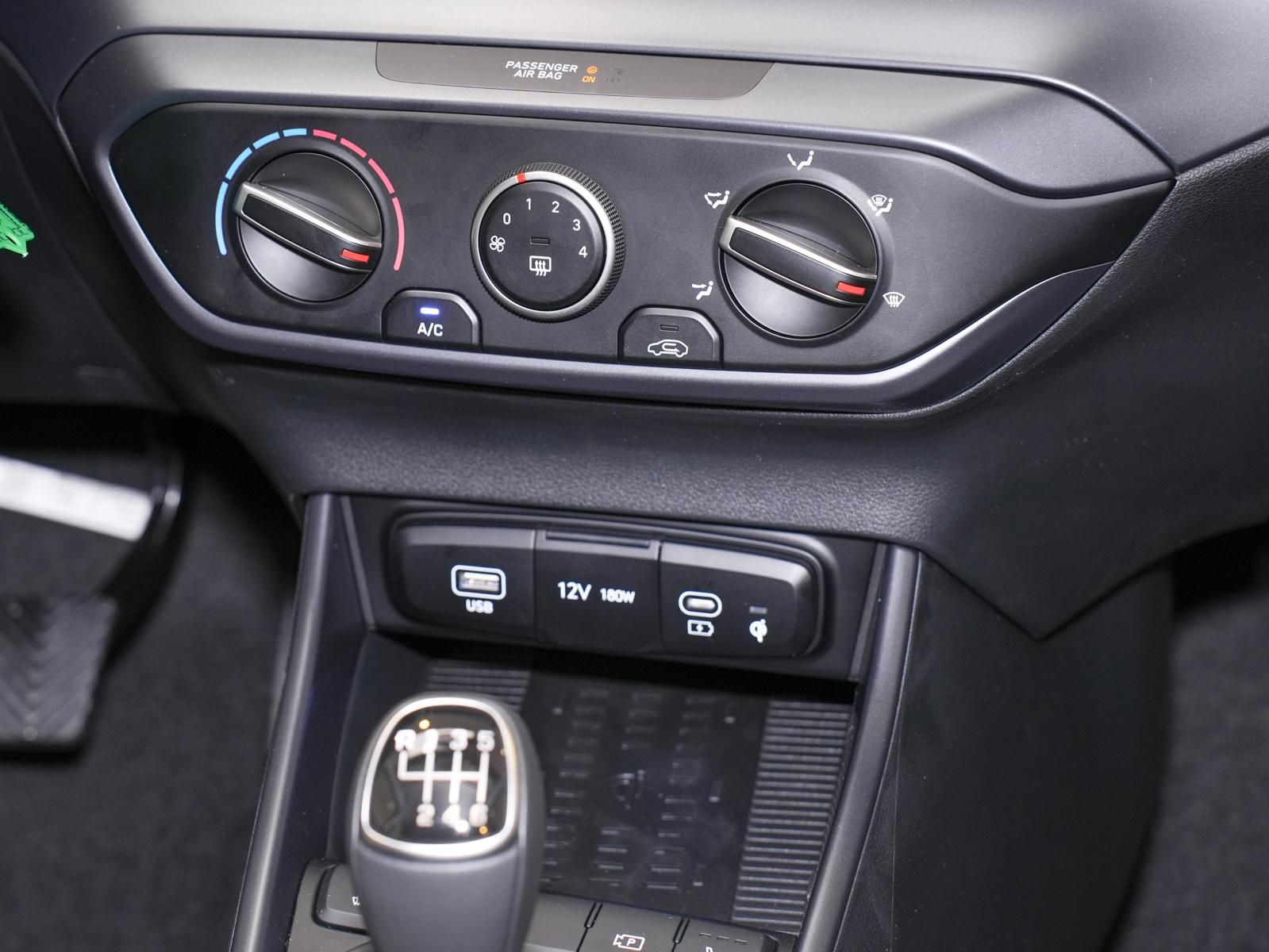 Hyundai i20 - Bild 17