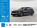 BMW 330e Touring xDrive M-Sport PANO AHK HUD 360° - BMW 330 in Solingen