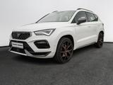 Cupra ATECA 2.0 TSI DSG 4DRIVE DCC AHK Kam. Navi Pano - Cupra Ateca Gebrauchtwagen in Hamburg