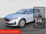 Skoda Octavia Combi 2.0 TDI DSG Selection AHK HEAD UP - Skoda Octavia Jahreswagen mit Diesel-Antrieb