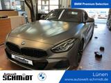 BMW Z4 sDrive20i M SPORT + 2Jahre-BPS.-GARANTIE - BMW Z4 in Dortmund