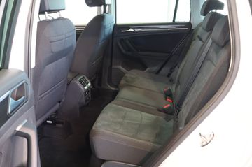 Volkswagen Tiguan 1.5 TSI Life AID+ACC+LED+CARPLAY+PANO
