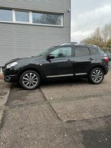 Nissan Qashqai 2.0 dCi DPF ALL-MODE 4x4 i-Way Automatik - Nissan Qashqai i-Way mit Diesel-Antrieb