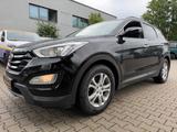 Hyundai Santa Fe Premium 4WD * Automatik * AHK2000kg * - gebrauchte Hyundai SANTA FE aus dem Jahr 2012
