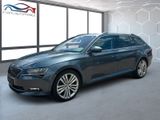 Skoda Superb Combi Style*PANORAMA*AHK*XENON*LEDER*NAVI - Skoda Superb mit Diesel-Antrieb: Kombi, Automatik