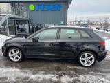 Audi A3 Spb. sport 30 TFSI NAVI AHK PDC SHZ GRA SOUND - Audi A3 Gebrauchtwagen in Nürnberg