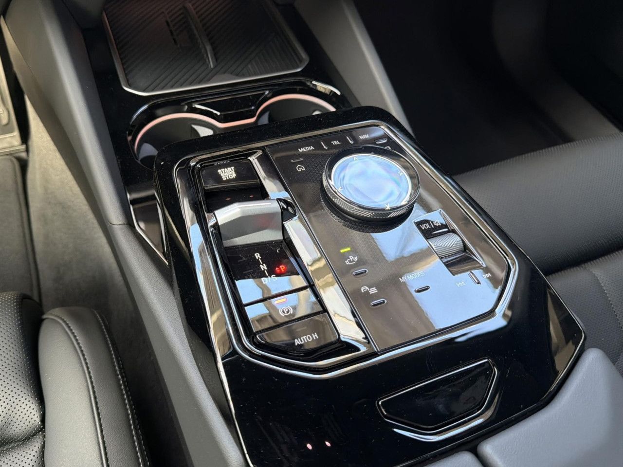 BMW 540 - Bild 12